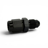 Nitrous Dry Nozzle -3AN to -4AN Swivel Expander