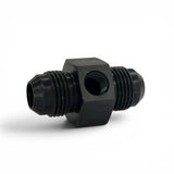Inline AN 1/8NPT Sensor Port Adapter - Select Size