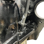Locking Flex Dipstick for Cummins 5.9L 6.7L Engines 1998.5-2018