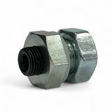 Universal 1/8" NPT Drain Plug and Sensor Mount Kit