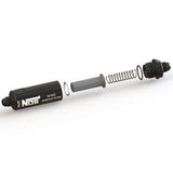NOS High Flow 6AN Inline Nitrous Filter - 140 Micron