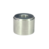 Shocker Weld On NPT Female Bung - Aluminum