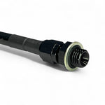 Cummins -4AN S400 S300 Turbo Oil Feed Line Kit (4AN)