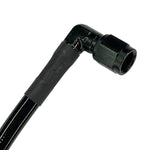 Cummins -4AN S400 S300 Turbo Oil Feed Line Kit (4AN)