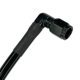 Cummins -4AN S400 S300 Turbo Oil Feed Line Kit (4AN)