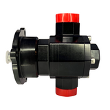 Magnafuel Pro Outlaw 750 Black Mechanical Lift/Fuel Pump