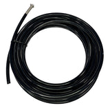 Shocker PVC Coated High Pressure PTFE Hose - Select Size