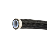 PTFE Nylon Braided AN Hose - Select Size