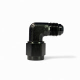 Shocker 90 Degree AN Female Swivel - Select Size