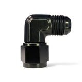Shocker 90 Degree AN Female Swivel - Select Size