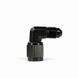 Shocker 90 Degree AN Female Swivel - Select Size
