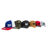 SF The Original R112 Trucker Hat - Select Color