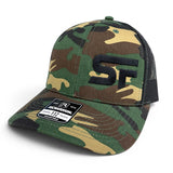 SF The Original R112 Trucker Hat - Select Color