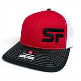 SF The Original R112 Trucker Hat - Select Color