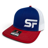 SF The Original R112 Trucker Hat - Select Color