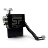 SF Pro Vise Mount Bead Roller Tool