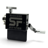 SF Pro Vise Mount Bead Roller Tool