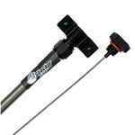 Shocker Locking Auto Transmission Dipstick for Ford F-150 2010-2024