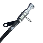 Shocker Locking Engine Oil Dipstick for 99+ GM LS LS1