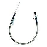 Shocker Flexible Locking Dipstick for Allison Transmission