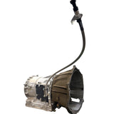 Shocker Flexible Locking Dipstick for Allison Transmission