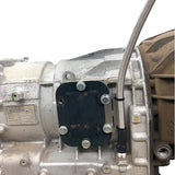 Shocker Flexible Locking Dipstick for Allison Transmission