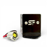Duramax Fuel Temp Sensor Return Distribution Block