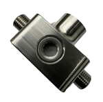 DP Customs LB7 Fuel Distribution Block