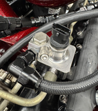DP Customs LB7 Fuel Distribution Block