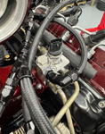 LB7 Duramax Single Pump 6AN Return System 2001-2004