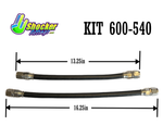 600-540 Line Kit