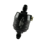 TurboSmart -4AN OPR V2 Turbo Oil Pressure Regulator