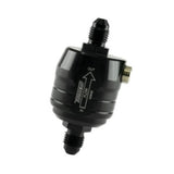 TurboSmart -4AN OPR V2 Turbo Oil Pressure Regulator