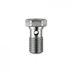 Shocker M12 x 1.5 Steel Banjo Bolt