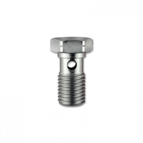 Shocker M12 x 1.5 Steel Banjo Bolt