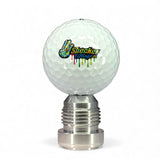 Shocker Drip PRO V1 Golf Balls