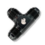 Shocker -10AN 3-Way Billet Tee