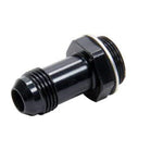 Holley Carb Fuel Inlet Fitting 7/8-20 to 8AN Long