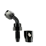 Shocker 6AN 60 Degree Performance Hose End