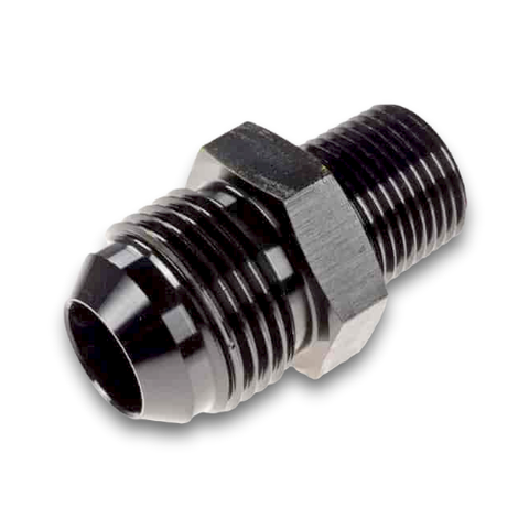 3/8NPT to -10AN Straight Adapter