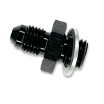 -4AN x 12mm x 1.5 Metric Adapter Oil Feed Block Fitting