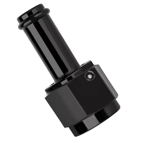 6AN Female 3/8 Hose Barb Adapter