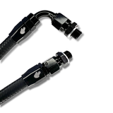 Shocker Cummins Holset -6AN Turbo Oil Feed Line Kit 2003-2018