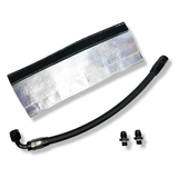 Shocker Cummins Holset -6AN Turbo Oil Feed Line Kit 2003-2018