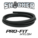 Shocker PRO-FIT Nylon -4AN Hose (1ft)