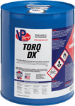 VP TORQ DX PERFORMANCE DIESEL FUEL (5GAL)