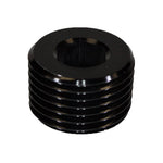 Billet Internal NPT Pipe Plug 1/8NPT